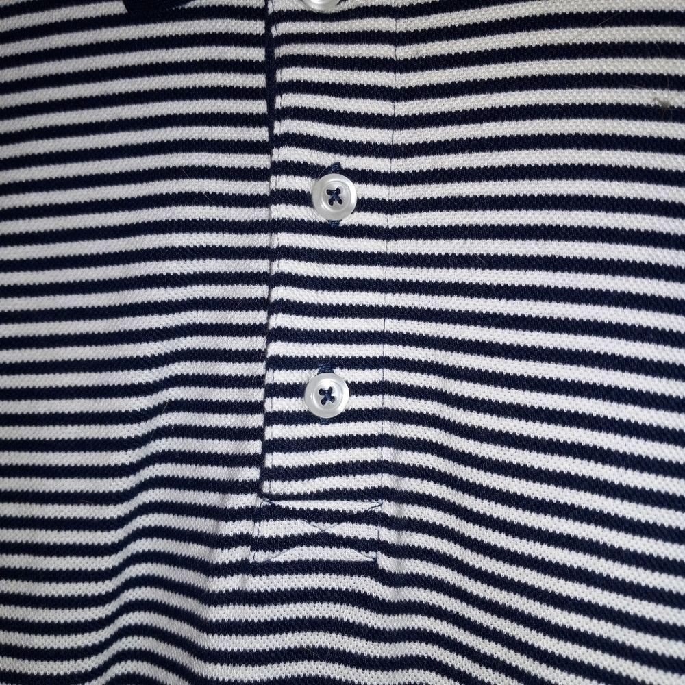 Orvis Men's Polo Short Sleeve Shirt - Picture 2 of 5